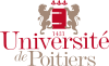 Logo Université de Poitiers